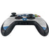 Israel Flag Distressed Xbox Series X Controller Skin